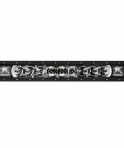 Rigid Industries Radiance 20" LED Light Bar with Green Backlight - 220003