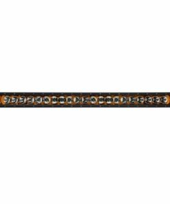 Rigid Industries Radiance 40" LED Light Bar with Amber Backlight - 240043
