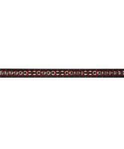 Rigid Industries Radiance 50" LED Light Bar with Red Backlight - 250023
