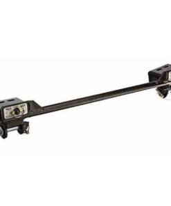 Roadmaster 910021-00 Quick Disconnect Tow Bar Base Assembly