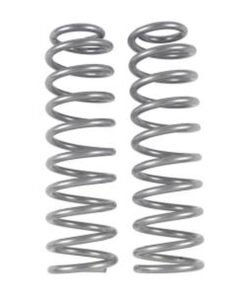 Rubicon Express RE1310 Front Coil Springs 4.5" Lift 1984-2001 Jeep Cherokee XJ