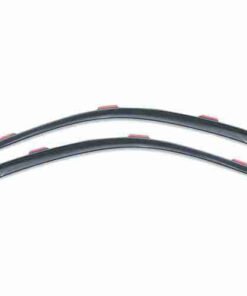 Auto Ventshade (AVS) 192956 In-Channel Ventvisor Rain Guards for 99-07 Chevy Silverado/GMC Sierra