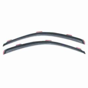 Auto Ventshade (AVS) 192956 In-Channel Ventvisor Rain Guards for 99-07 Chevy Silverado/GMC Sierra