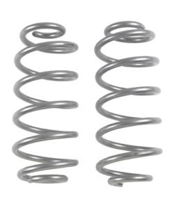 Rubicon Express RE1353 5.5" Rear Coil Springs for 1997-2006 Jeep Wrangler TJ
