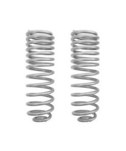 Rubicon Express RE1371P 3.5" Front Coil Springs for Jeep Wrangler JK 4-Door