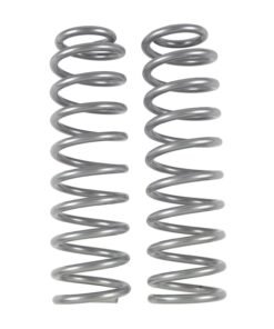 Rubicon Express RE1375 2.5" Rear Coil Springs, 2007-2018 Jeep Wrangler JK 4-Door