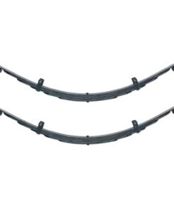 Rubicon Express RE1445 Leaf Springs 1.5" for 1987-1995 Jeep Wrangle YJ - PAIR