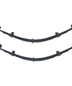 Rubicon Express RE1462 4.5" Rear Leaf Springs - 1984-2001 Cherokee XJ - Set of 2