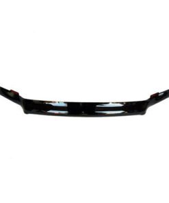 Auto Ventshade (AVS) 25519 Bugflector II Hood Shield for 2005-2019 Nissan Frontier/Pathfinder