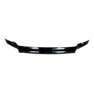 Auto Ventshade (AVS) 25519 Bugflector II Hood Shield for 2005-2019 Nissan Frontier/Pathfinder