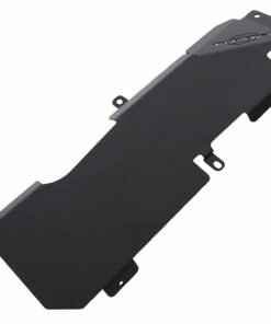 Rubicon Express REA1015 Gas Tank Skid Plate for 07-16 Jeep Wrangler JK 2-Door
