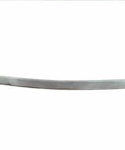 Auto Ventshade (AVS) 622002 Chrome Aeroskin Bug Hood Shield for 2007-2013 Chevy Silverado 1500