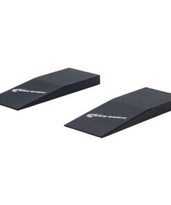 Race Ramps RR-SCALE-2 Set of 2 Scale Ramps with 7.8 Degree Approach Angle