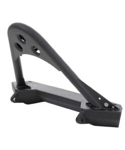 Smittybilt 76521 SRC Front Stinger Bumper for 1987-2006 Jeep Wrangler LJU/TJ/YJ