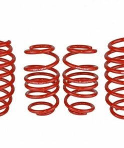 Skunk2 519-05-1585 Lowering Springs Kit for 2012-2015 Honda Civic Si Coupe/Sedan