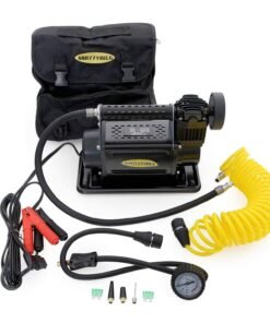 Smittybilt 2780 Air Compressor Portable Kit 12v / 150psi / 2.54 CFM/ 72 LPM