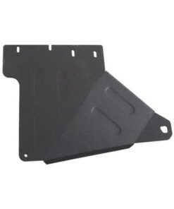 Smittybilt 76920 XRC Transfer Case Skid Plate for 2007-2016 Jeep Wrangler JK