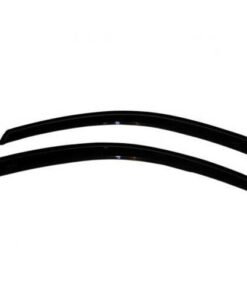Auto Ventshade (AVS) 92023 Ventvisor Side Window Deflectors for 84-88 Toyota Pickup/84-89 4Runner