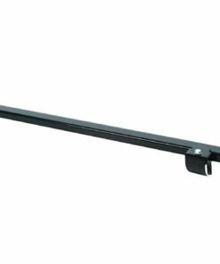 Smittybilt 90104 Windshield Channel for 1997-2006 Wrangler (LJ) / Wrangler (TJ)