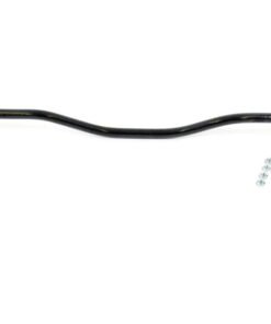 UMI Performance 4034-B 1" Solid Chromoly Rear Sway Bar for 1964-1972 GM A-Body