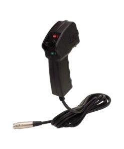 Smittybilt 97495-50 Gen 2 XRC Winch Replacment Remote Control