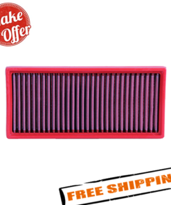 BMC FB01044 Car Air Filter for 2018-2020 Mercedes-Benz G500/ G550/ S560