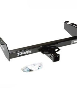 Draw-Tite 75101 Class IV Trailer Hitch Receiver for 1994-2002 Dodge Ram Pickup