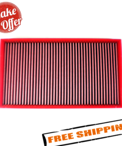 BMC FB546/20 Car Air Filter for Maserati GranTurismo & Quattroporte 4.2L 4.7L