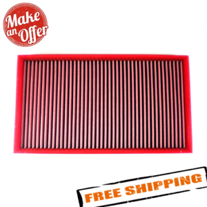BMC FB546/20 Car Air Filter for Maserati GranTurismo & Quattroporte 4.2L 4.7L