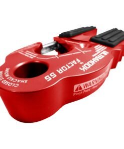Factor 55 00250-01 Red UltraHook