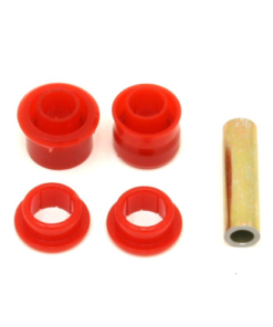 BMR Suspension EN001 Red Differential Bushing Kit for 2005-2014 Ford Mustang