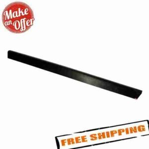 Westin 72-01471 Truck Bed Tailgate Cap for 2002-2008 Dodge Ram 1500/2500/3500