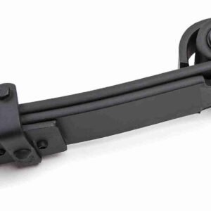 Zone Offroad F0401 4" Front Lift Leaf Spring for 1999-2004 Ford F-250 & F-350 SD