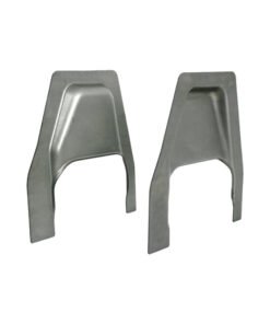 Detroit Speed 032055 Shock Tower DeIete Kit for 1964.5-1970 Ford Mustang