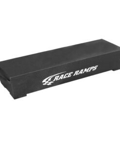 Race Ramps RR-TR-SP-36 35.5" W X 8" H Lightweight Trailer Step