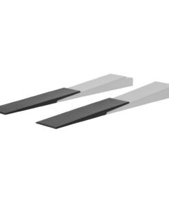 Race Ramps BT-TT-7-EX-10 Xtenders Extensions for 7" Tow Ramps