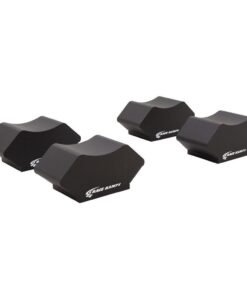 Race Ramps RR-CC-10 10" Lift Height Crib Cruisers
