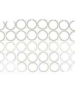 Mahle 41859CP Piston Ring Set for 1999-2016 Chevrolet/GMC 4.8L 5.3L LS Engines