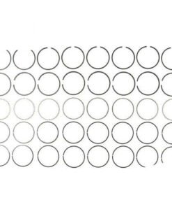 Mahle 41940 Piston Ring Set for 2003-2010 Ford Powerstroke Diesel 6.0L V8