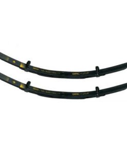 ARB Old Man Emu CS036R 2" Rear Leaf Springs w/Bushings - 1987-1996 Jeep Wrangler