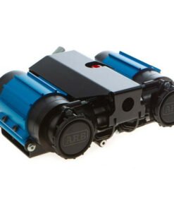 ARB CKMTA12 On-Board Twin High Performance 12V Air Compressor