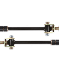 Cognito 110-90253 Heavy Duty Sway Bar End Links for 2001-2019 GM 2500HD/3500HD
