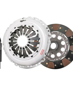 Clutch Masters FX250 Clutch Kit for 2012-2014 Fiat 500 1.4L 4Cyl. Turbo 5-Speed