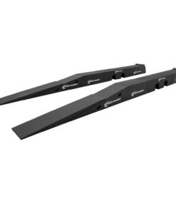 Race Ramps RR-EX-PPS-NF Xtenders for Portable Pit Stop and Restyler Ramps