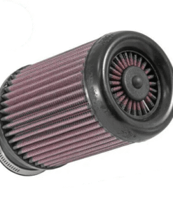K&N RX-3800 Universal X-Stream Clamp-on Air Filter