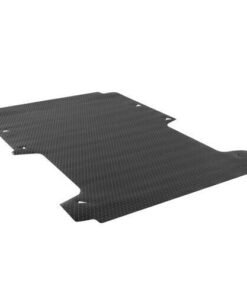 Weather Guard 89020 Van Storage Floor Mat 118 Wheel Base for 14-19 Ram ProMaster