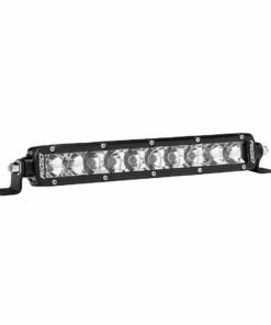Rigid Industries SR-Series Spot/Flood Combo LED Light Bar - 910313