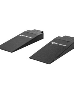 Race Ramps RR-RACK-HN14-4 4" H Hook Nose Rack Ramps