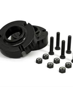 Daystar 1" Front Leveling Kit, Coil Spring Spacers for 2003-2009 Toyota 4Runner