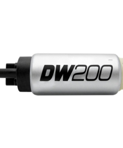 Deatschwerks 9-201-0846 255lph In-Tank Fuel Pump for 94-01 Integra/ 92-00 Civic